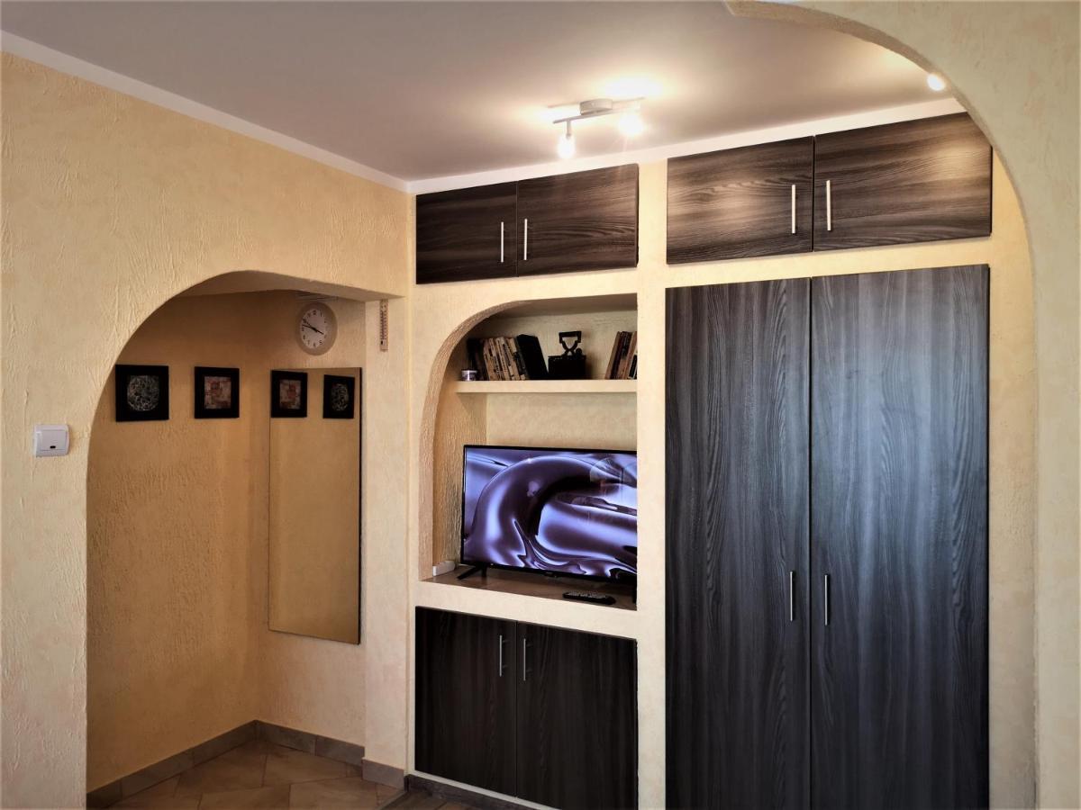 Apartament Anca Bucharest Exterior photo