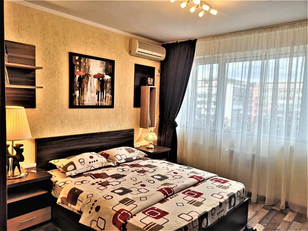 Apartament Anca Bucharest Exterior photo