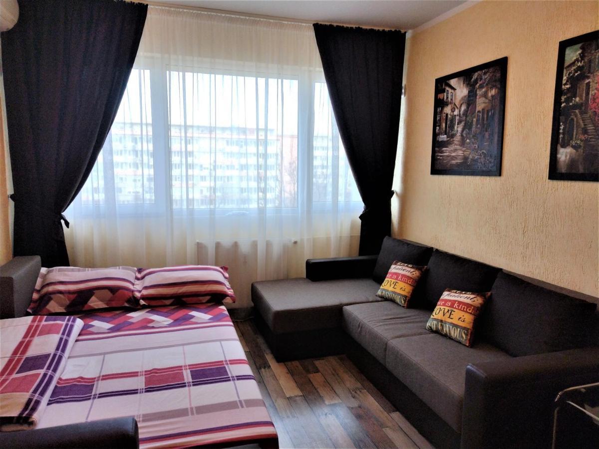 Apartament Anca Bucharest Exterior photo